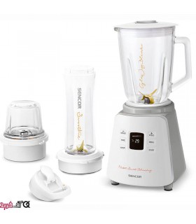 مخلوط کن سنکور SBL 4870WH