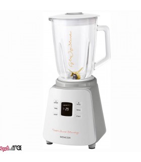 مخلوط کن سنکور SBL 4870WH مخلوط کن سنکور SBL 4870WH