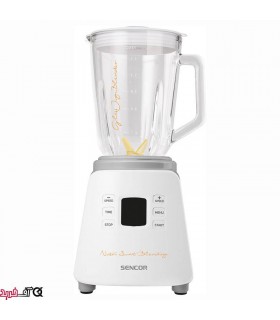 مخلوط کن سنکور SBL 4870WH مخلوط کن سنکور SBL 4870WH