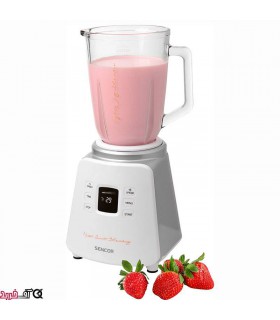 مخلوط کن سنکور SBL 4870WH مخلوط کن سنکور SBL 4870WH