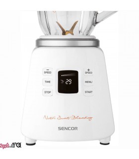مخلوط کن سنکور SBL 4870WH مخلوط کن سنکور SBL 4870WH