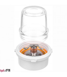 مخلوط کن سنکور SBL 4870WH مخلوط کن سنکور SBL 4870WH