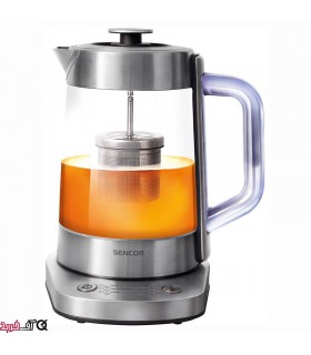 کتری برقی سنکور SWK 1590SS کتری برقی سنکور SWK 1590SS