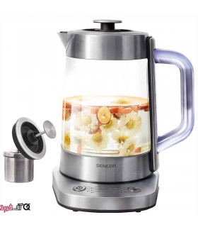 کتری برقی سنکور SWK 1590SS کتری برقی سنکور SWK 1590SS