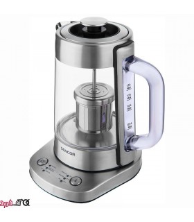 کتری برقی سنکور SWK 1590SS کتری برقی سنکور SWK 1590SS