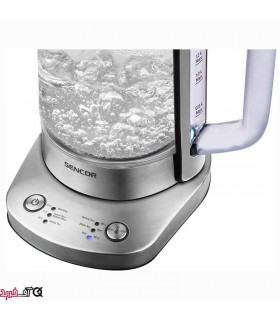 کتری برقی سنکور SWK 1590SS کتری برقی سنکور SWK 1590SS
