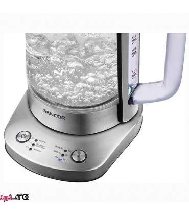کتری برقی سنکور SWK 1590SS