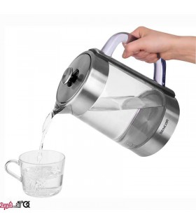 کتری برقی سنکور SWK 1590SS کتری برقی سنکور SWK 1590SS