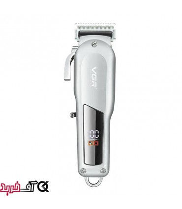 ماشین اصلاح وی جی آر V-278