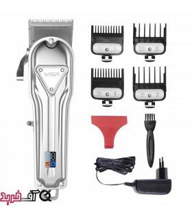 ماشین اصلاح وی جی آر V-140 ماشین اصلاح وی جی آر V-140