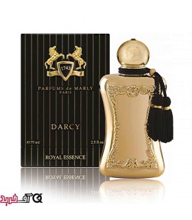 ادکلن زنانه مارلی دارسی Marly Darcy ادکلن زنانه مارلی دارسی Marly Darcy