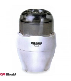 خرد کن دلمونتی مدل DL330 خرد کن دلمونتی مدل DL330