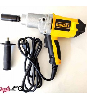 آچار بکس دیوالت 0918 آچار بکس دیوالت 0918