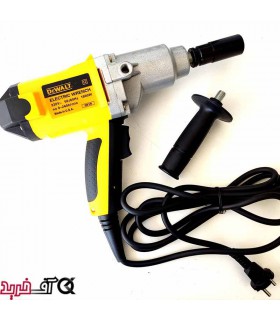 آچار بکس دیوالت 0918 آچار بکس دیوالت 0918