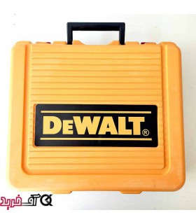 دریل شارژی دیوالت DCD701MD1E دریل شارژی دیوالت DCD701MD1E