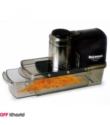 رنده برقی هفت کاره دلمونتی مدل DL610