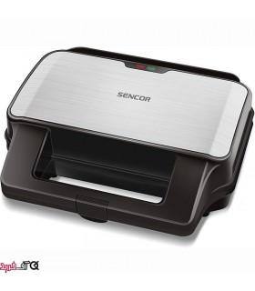 ساندویچ ساز 4 کاره سنکور SSM 9940SS ساندویچ ساز 4 کاره سنکور SSM 9940SS