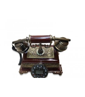 تلفن سلطنتی و کلاسیک مارک آیدین