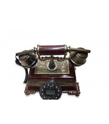 تلفن سلطنتی و کلاسیک مارک آیدین