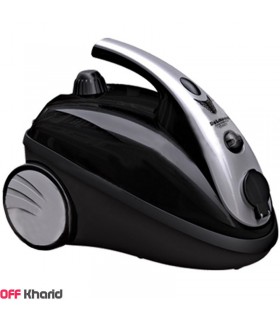 بخارشوی پرقدرت دلمونتی DL200