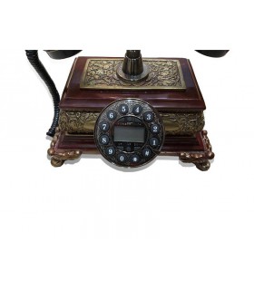 تلفن سلطنتی و کلاسیک مارک آیدین