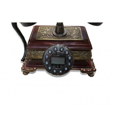 تلفن سلطنتی و کلاسیک مارک آیدین