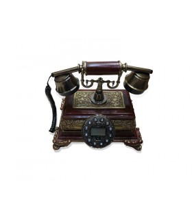 تلفن سلطنتی و کلاسیک مارک آیدین