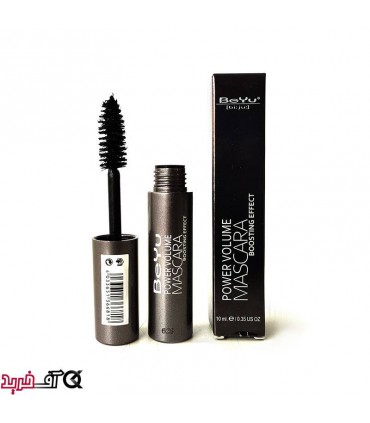 ریمل حجم دهنده بی یو مدل Power Volume