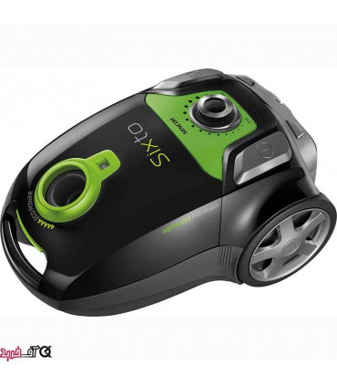 جاروبرقی سنکور SVC 6900GR