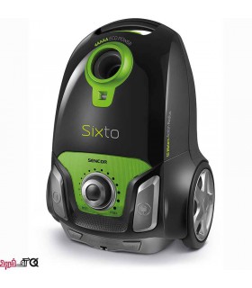 جاروبرقی سنکور SVC 6900GR جاروبرقی سنکور SVC 6900GR