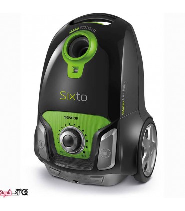 جاروبرقی سنکور SVC 6900GR