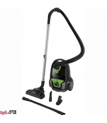 جاروبرقی سنکور SVC 6900GR