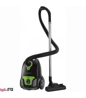 جاروبرقی سنکور SVC 6900GR جاروبرقی سنکور SVC 6900GR