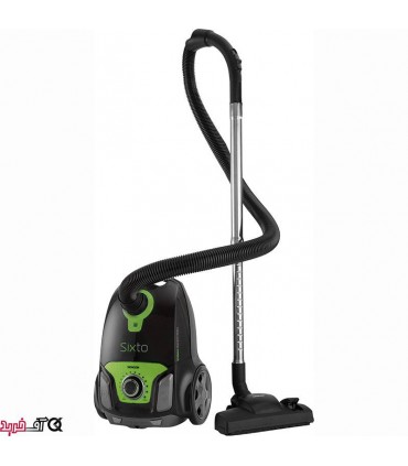 جاروبرقی سنکور SVC 6900GR