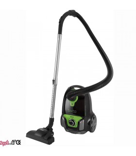 جاروبرقی سنکور SVC 6900GR جاروبرقی سنکور SVC 6900GR
