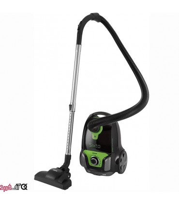 جاروبرقی سنکور SVC 6900GR