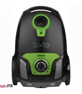 جاروبرقی سنکور SVC 6900GR جاروبرقی سنکور SVC 6900GR