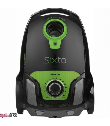 جاروبرقی سنکور SVC 6900GR