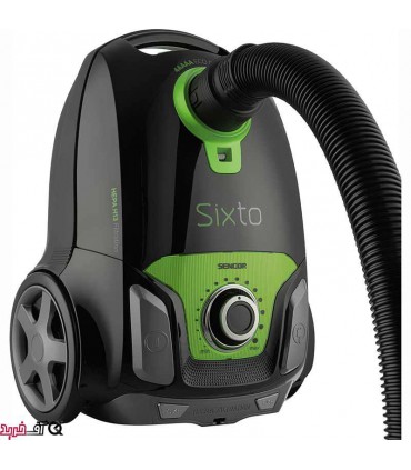 جاروبرقی سنکور SVC 6900GR