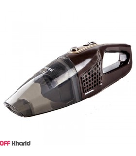 جارو شارژی دلمونتی مدل DL220