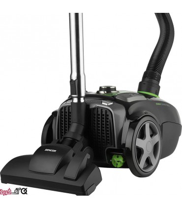 جاروبرقی سنکور SVC 6900GR