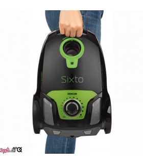 جاروبرقی سنکور SVC 6900GR جاروبرقی سنکور SVC 6900GR