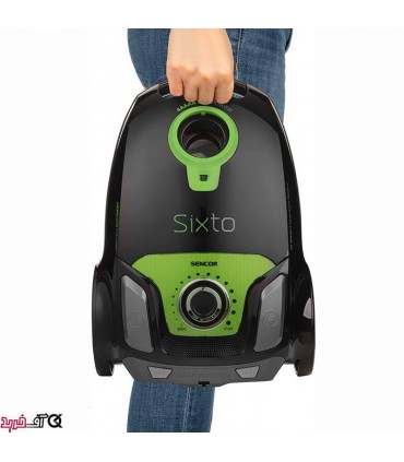 جاروبرقی سنکور SVC 6900GR