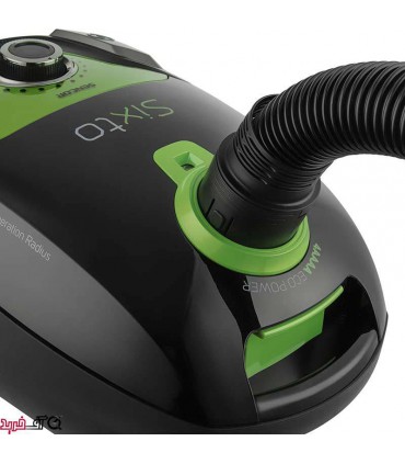 جاروبرقی سنکور SVC 6900GR