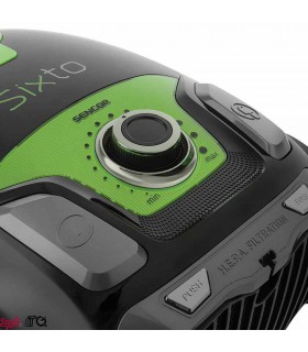 جاروبرقی سنکور SVC 6900GR جاروبرقی سنکور SVC 6900GR