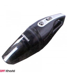 جارو شارژی دلمونتی مدل DL220