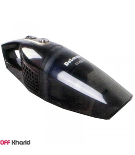 جارو شارژی دلمونتی مدل DL220