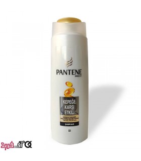 شامپو ضد شوره پنتن KEPEGE KARSI ETKiLi حجم 470 میل