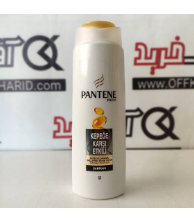 شامپو ضد شوره پنتن KEPEGE KARSI ETKiLi حجم 470 میل