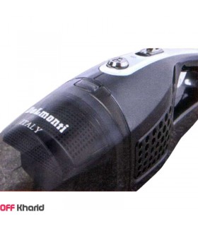 جارو شارژی دلمونتی مدل DL220